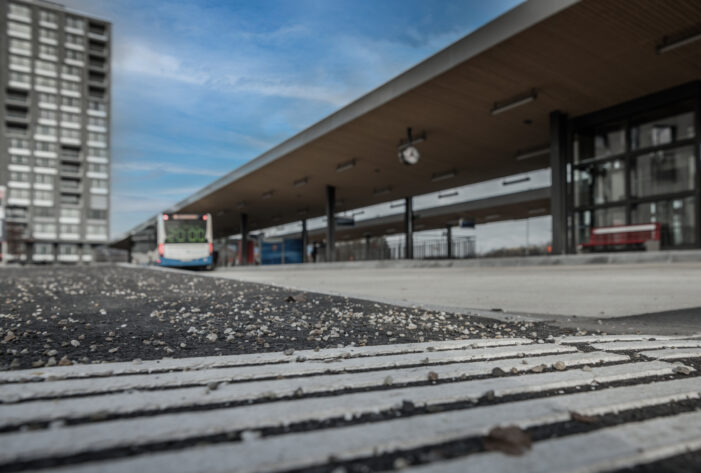 Projekt Mattenhof Kriens